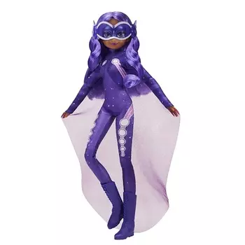 MIRACULOUS Леди Баг и Супер кот, Кукла Вездесущая 27 см с аксессуарами