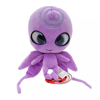 MIRACULOUS Мягкая игрушка Большой плюшевый Квами Нууру 24 см