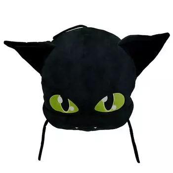 MIRACULOUS Мягкая игрушка-тайник Плагг 35 см