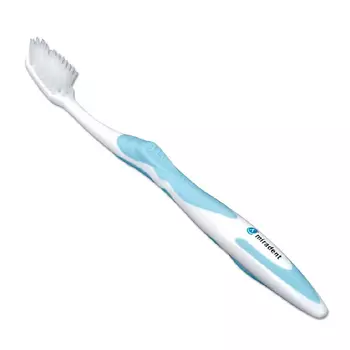 MIRADENT Щетка для ежедневной чистки зубов, мягкая Carebrush® Supersoft