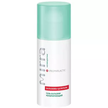 MIRRA Гель-бальзам Репарирующий 50