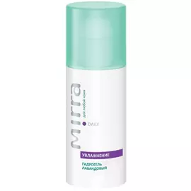 MIRRA Гидрогель Лавандовый 50.0