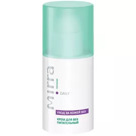 MIRRA Крем для век питательный 30.0