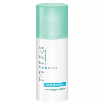 MIRRA Крем-криопротектор 50.0