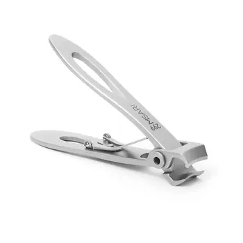 MISARI Книпсер для ногтей профессиональный, для маникюра и педикюра, Пиранья