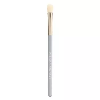 MISCHA VIDYAEV Кисть из кукурузного волокна для нанесения теней RASPBERRY 1.0