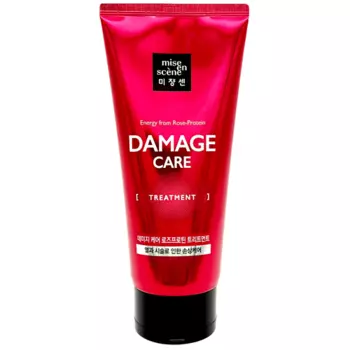 MISE EN SCENE Маска для поврежденных волос 180.0