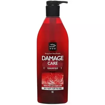 MISE EN SCENE Шампунь для поврежденных волос 680.0