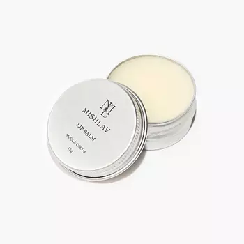 MISHLAV Бальзам для губ