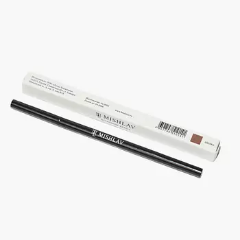 MISHLAV Карандаш для бровей MICROBROW PENCIL