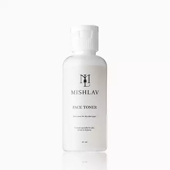 MISHLAV Тоник для лица 50.0