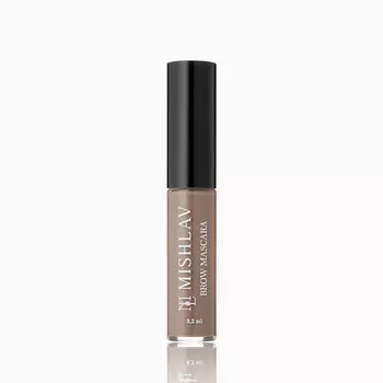 MISHLAV Тушь для бровей
