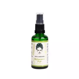 MISS LAMINARIA Гидролат Цветочная вода для комбинированной кожи 50