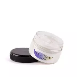 MISS LAMINARIA Крем для ног ночной 75.0