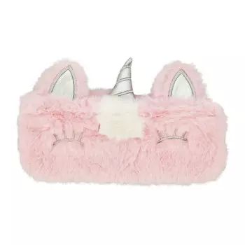 MISS PINKY Косметичка MISS PINKY единорог (розовая)