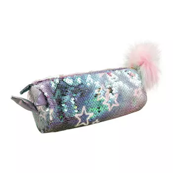 MISS PINKY Косметичка-пенал MISS PINKY