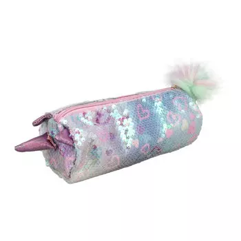 MISS PINKY Косметичка-пенал MISS PINKY