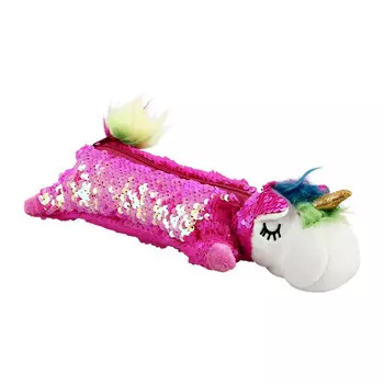 MISS PINKY Косметичка-пенал MISS PINKY