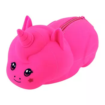 MISS PINKY Косметичка-пенал MISS PINKY единорог