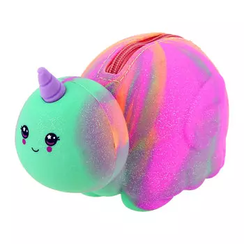 MISS PINKY Косметичка-пенал MISS PINKY единорог