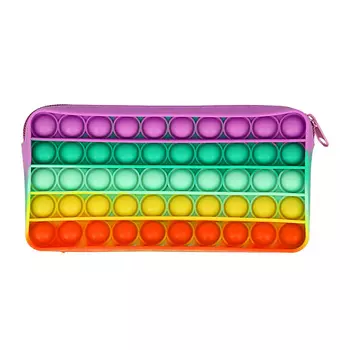 MISS PINKY Косметичка Pop it!