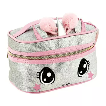 MISS PINKY Косметичка-сундучок MISS PINKY единорог