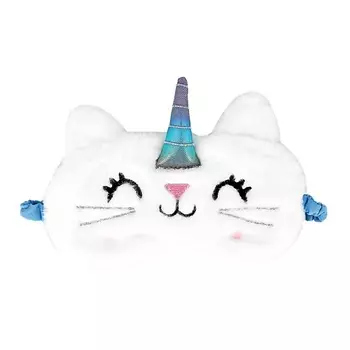 MISS PINKY Маска для сна мягкая