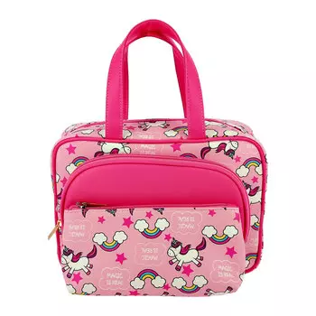 MISS PINKY Набор из 3-х косметичек MISS PINKY