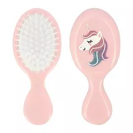 MISS PINKY Расческа для волос малая Единорог