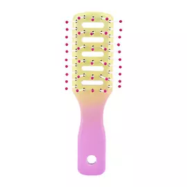 MISS PINKY Расческа для волос