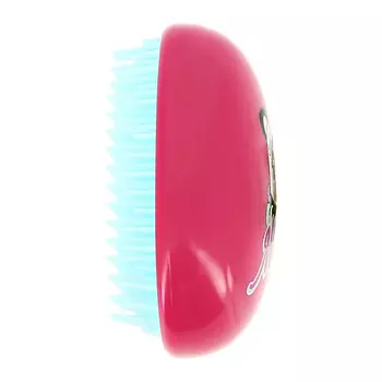 MISS PINKY Расческа для волос распутывающая