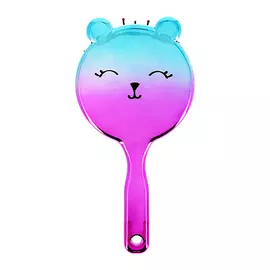 MISS PINKY Расческа для волос с ушками