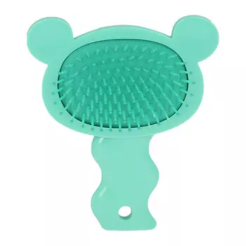 MISS PINKY Расческа для волос в форме кота