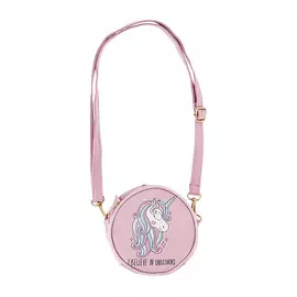 MISS PINKY Сумочка круглая