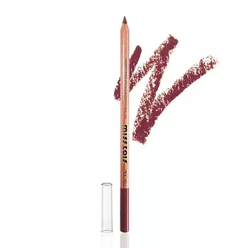 MISS TAIS Контурный карандаш для губ
