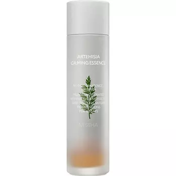 MISSHA Эссенция успокаивающая для чувствительной кожи с экстрактом полыни Artemisia Calming Essence