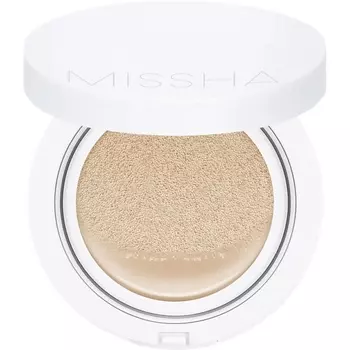 MISSHA Тональный кушон Magic Cushion Moist Up с увлажняющим эффектом