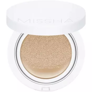 MISSHA Тональный кушон Magic Cushion Moist Up с увлажняющим эффектом