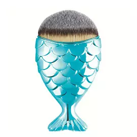 MISSLYN Кисть для макияжа Mermaid Brush