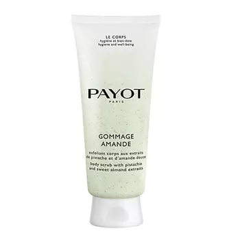 PAYOT Гоммаж для тела нежный с экстрактом миндаля Rituel Douceur