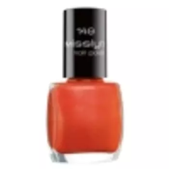 MISSLYN Лак для ногтей