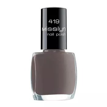 MISSLYN Лак для ногтей
