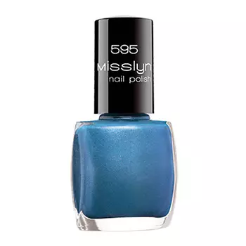 MISSLYN Лак для ногтей