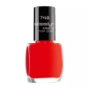 MISSLYN Лак с леденцовым блеском Lolligloss nail polish