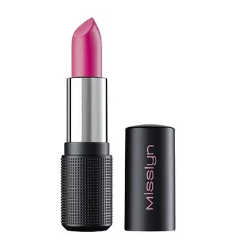 MISSLYN Матовая помада для губ Mattastic Lipstick