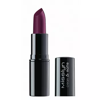 MISSLYN Стойкая матовая помада для губ с кремовой текстурой