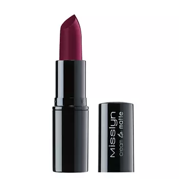 MISSLYN Стойкая матовая помада для губ с кремовой текстурой