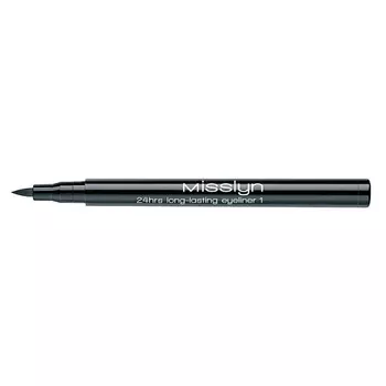 MISSLYN Стойкая подводка 24hrs long-lasting eyeliner