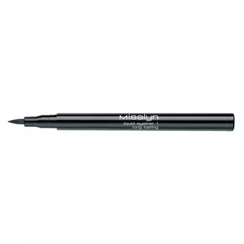 MISSLYN Стойкая жидкая подводка liquid eyeliner long lasting