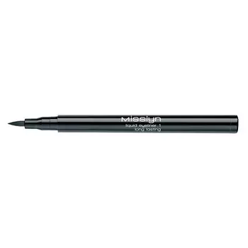 MISSLYN Стойкая жидкая подводка liquid eyeliner long lasting